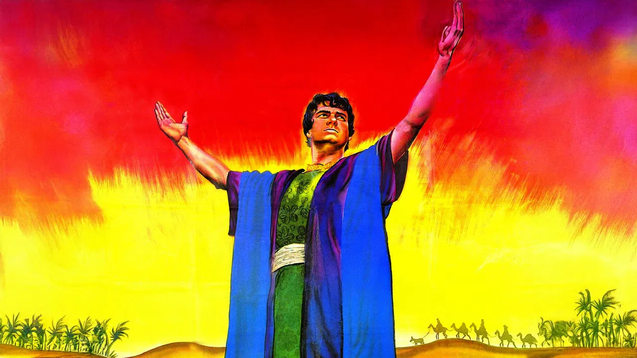 Hazreti Yusuf backdrop