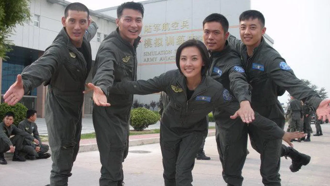 第五空间 backdrop