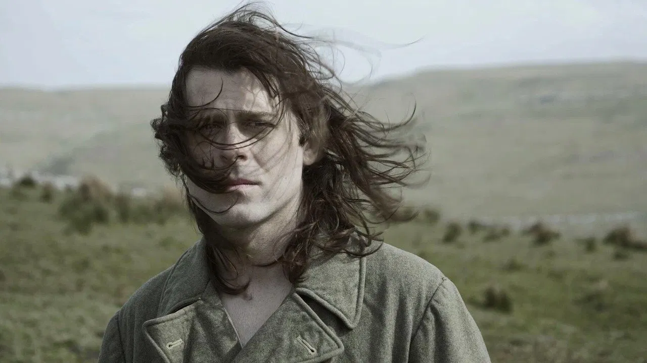 Wuthering Heights backdrop