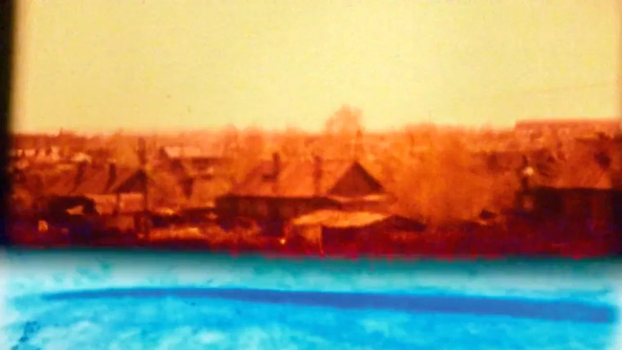 Science Without Substance backdrop