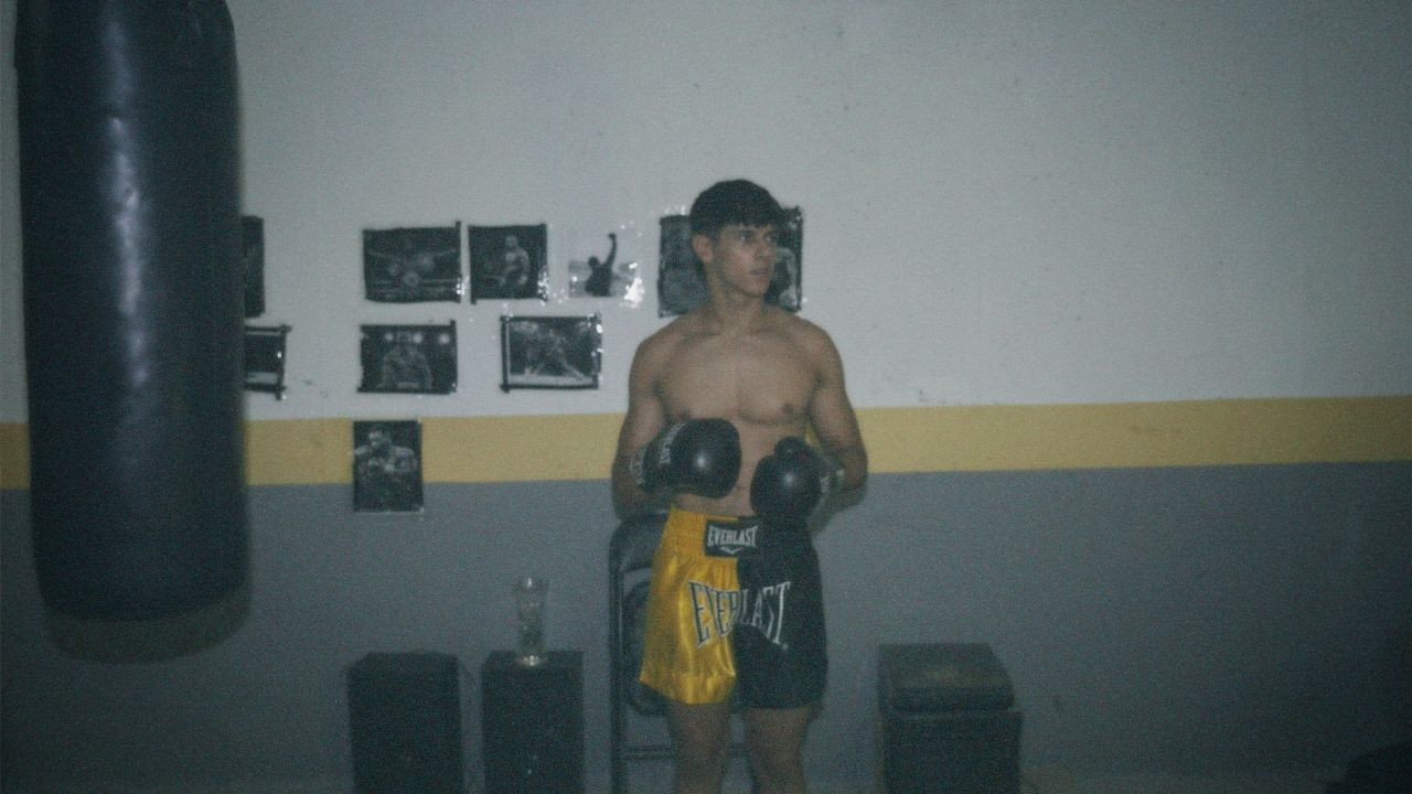 Until the Last Breath backdrop