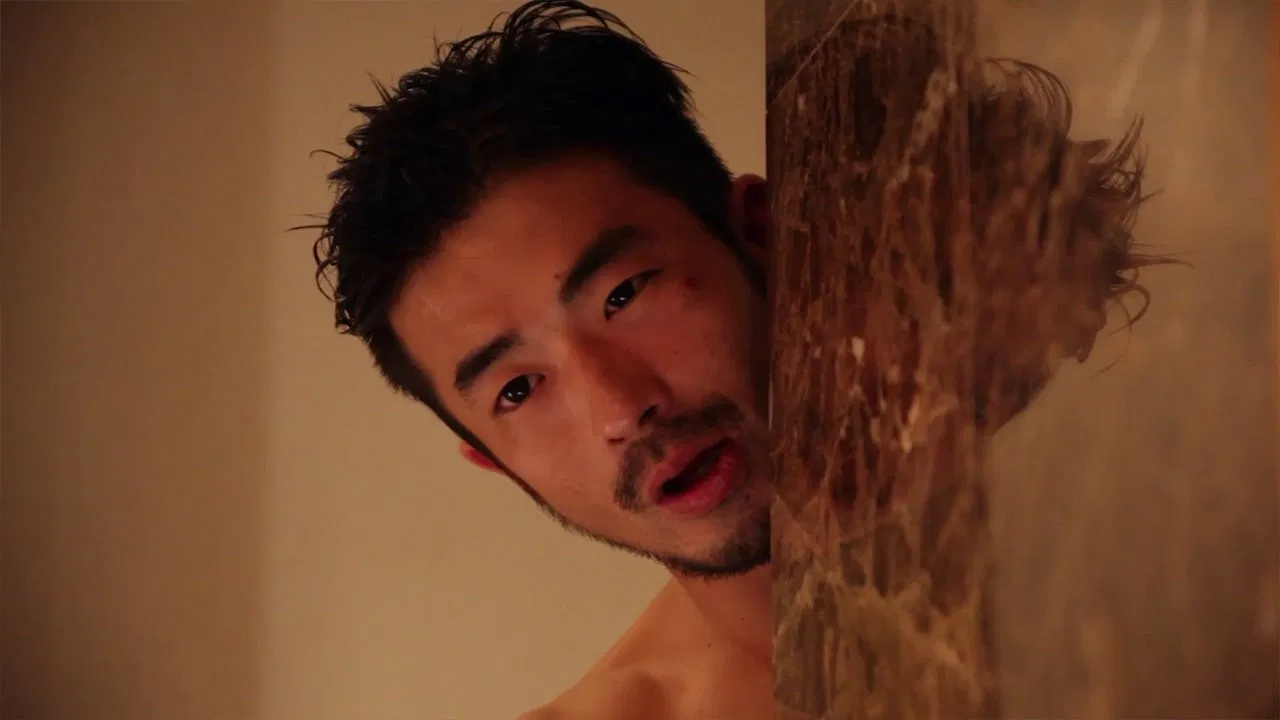 Boys Hitting the Road backdrop