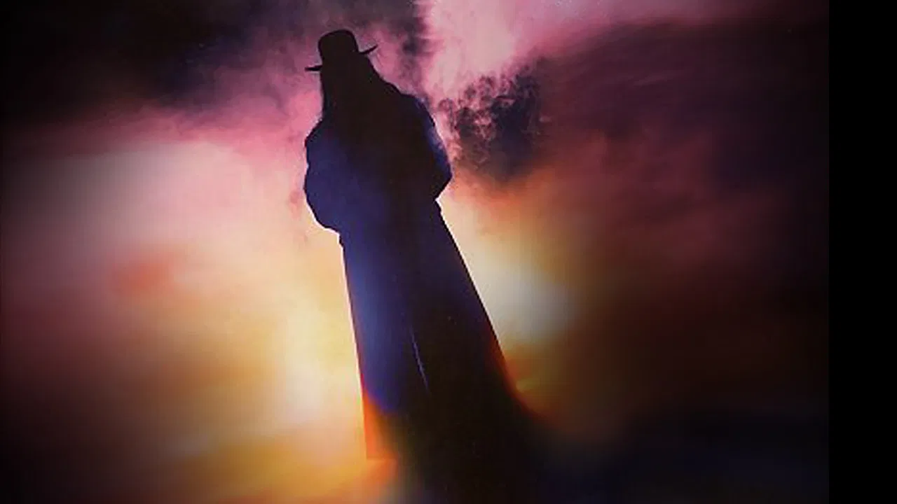 WWE Survivor Series 2005 backdrop