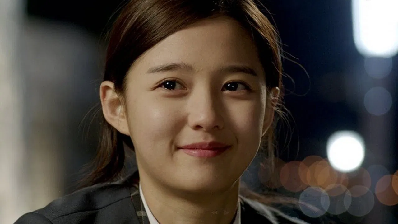 A Faded Memory backdrop