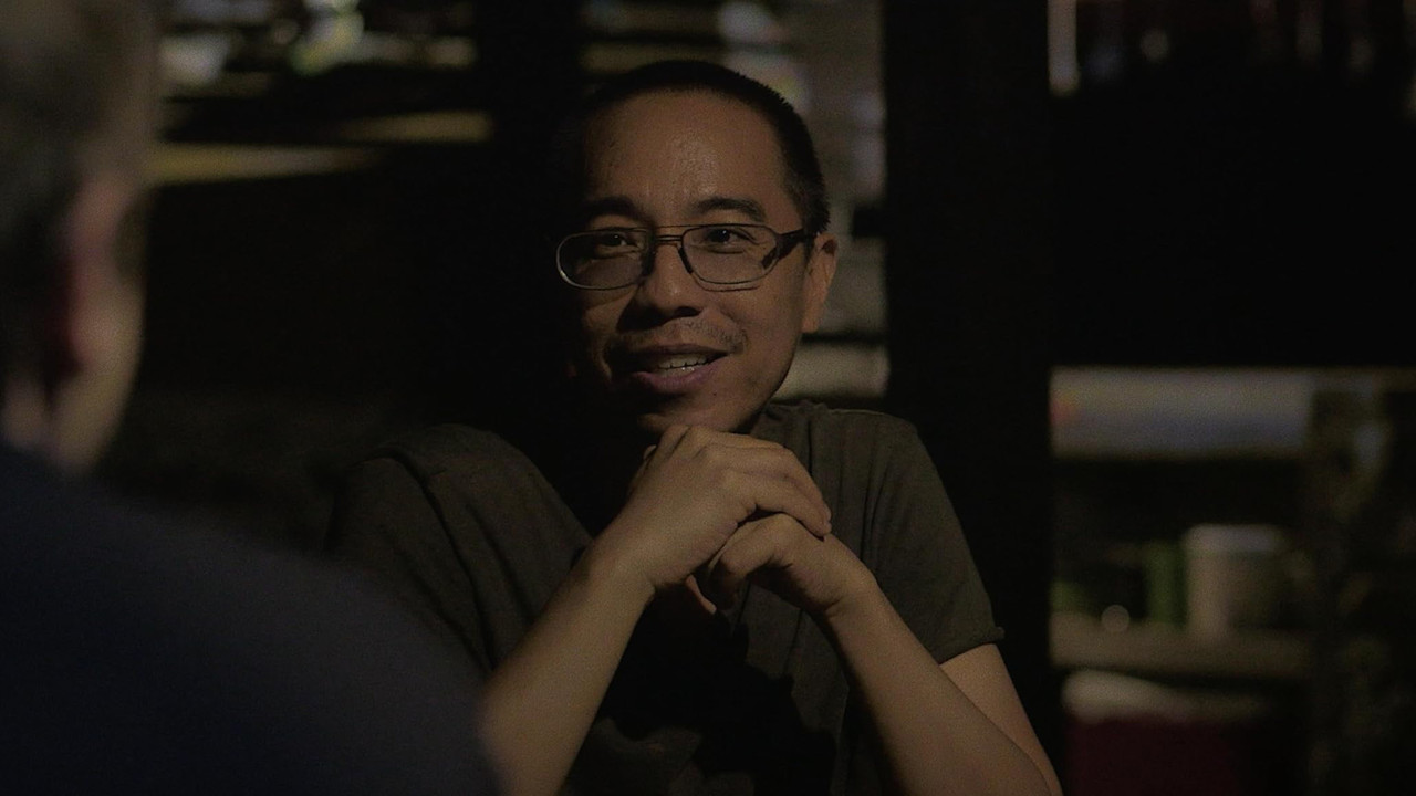 A.W. A Portrait of Apichatpong Weerasethakul backdrop