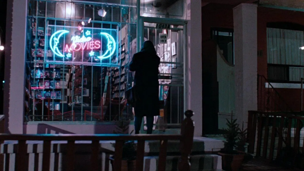 Speaking Parts backdrop