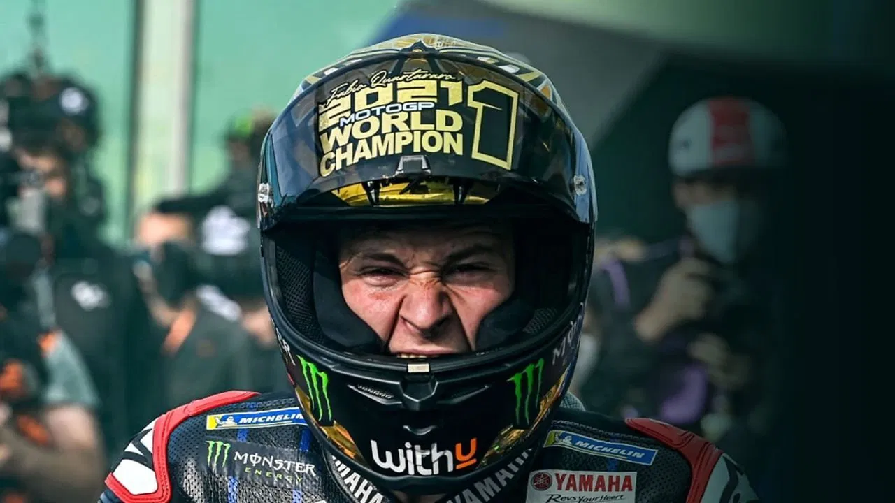 Fabio, la naissance d'un champion backdrop