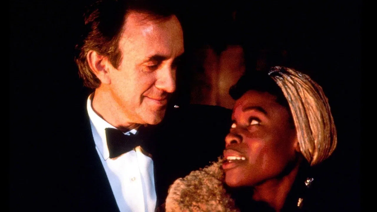 Great Moments in Aviation backdrop