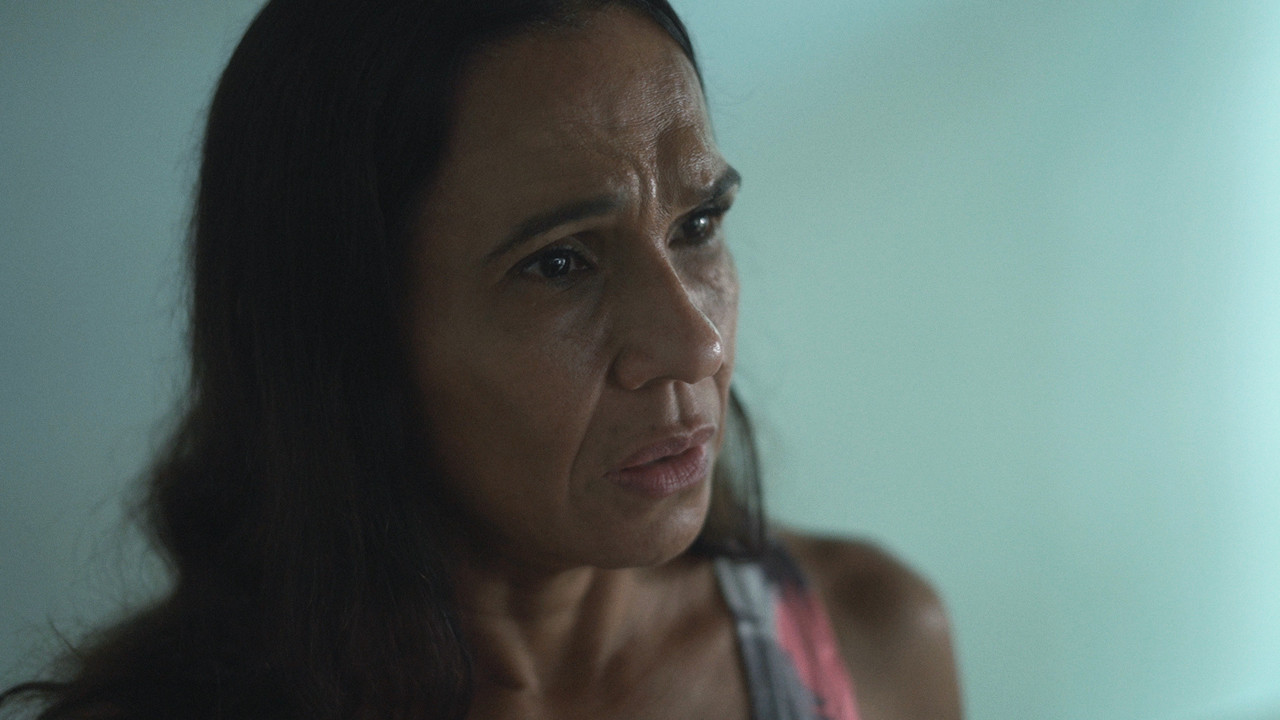 Clinging to Air backdrop