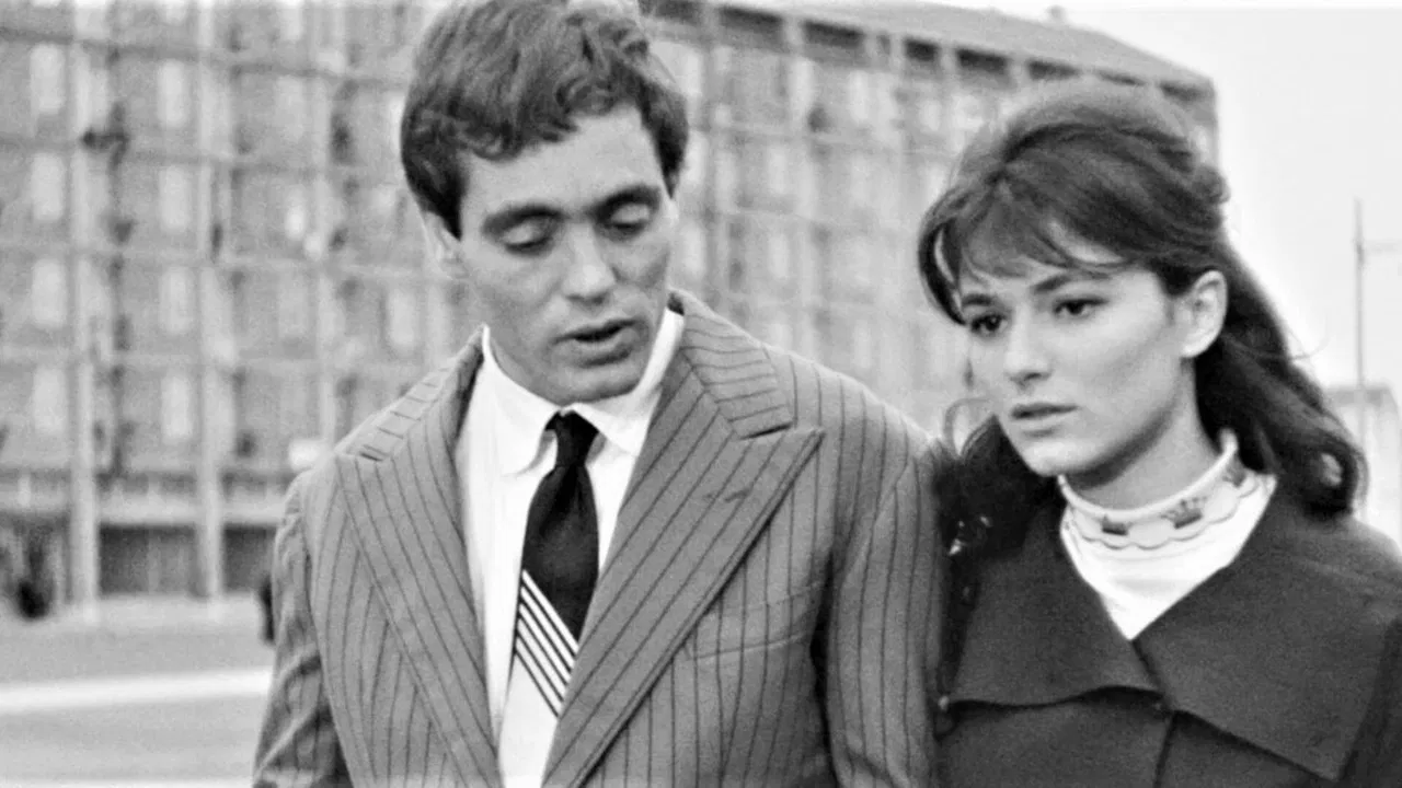 Violent Life backdrop