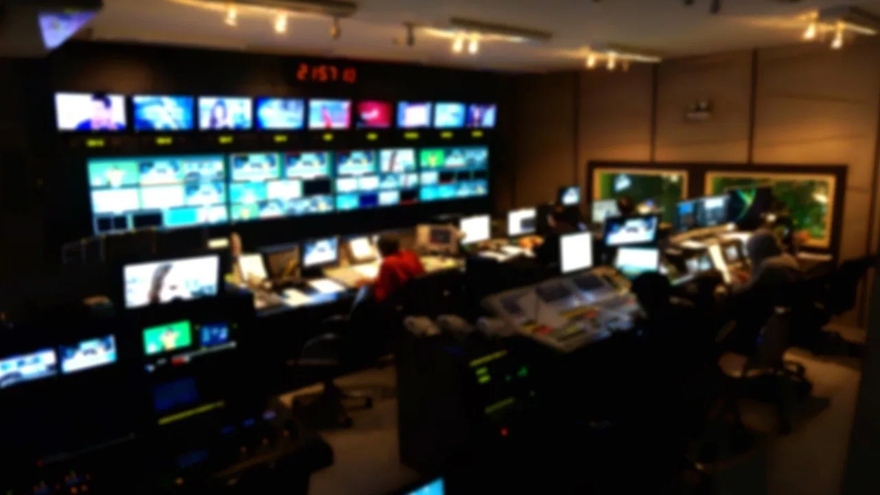 CNN This Morning Weekend backdrop