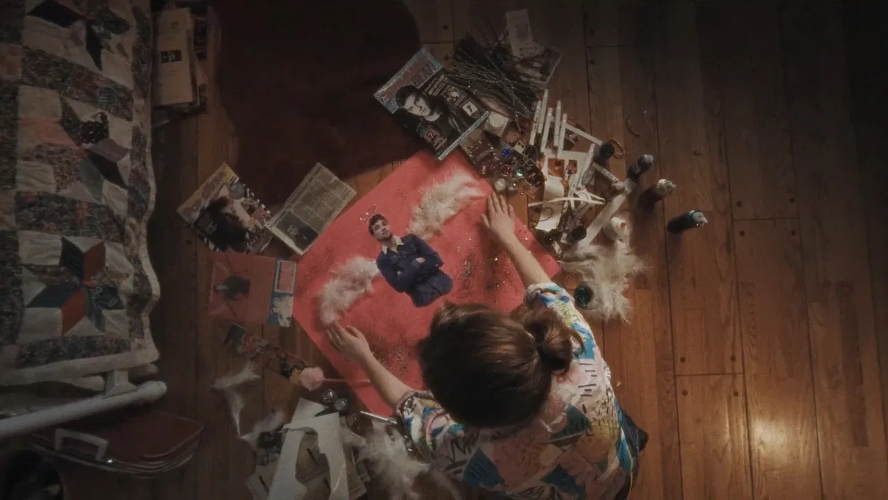 Heartstopper backdrop