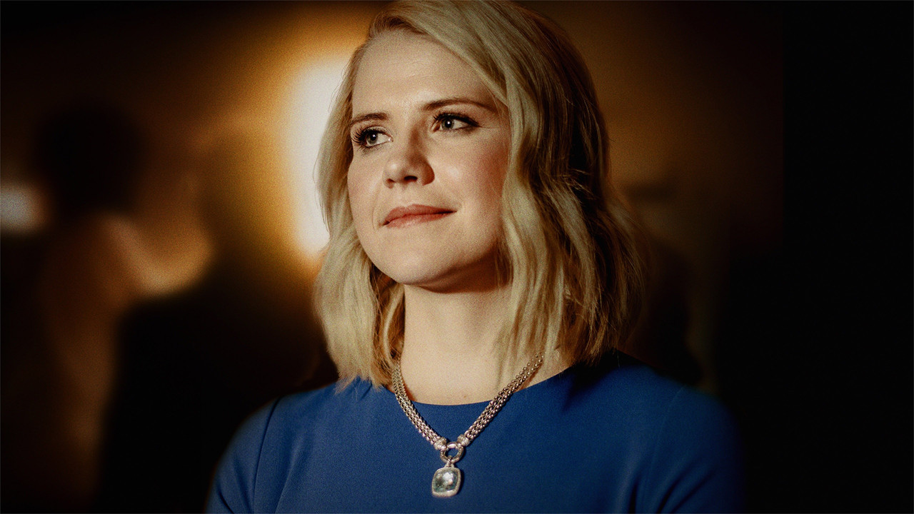Elizabeth Smart: Finding Justice backdrop