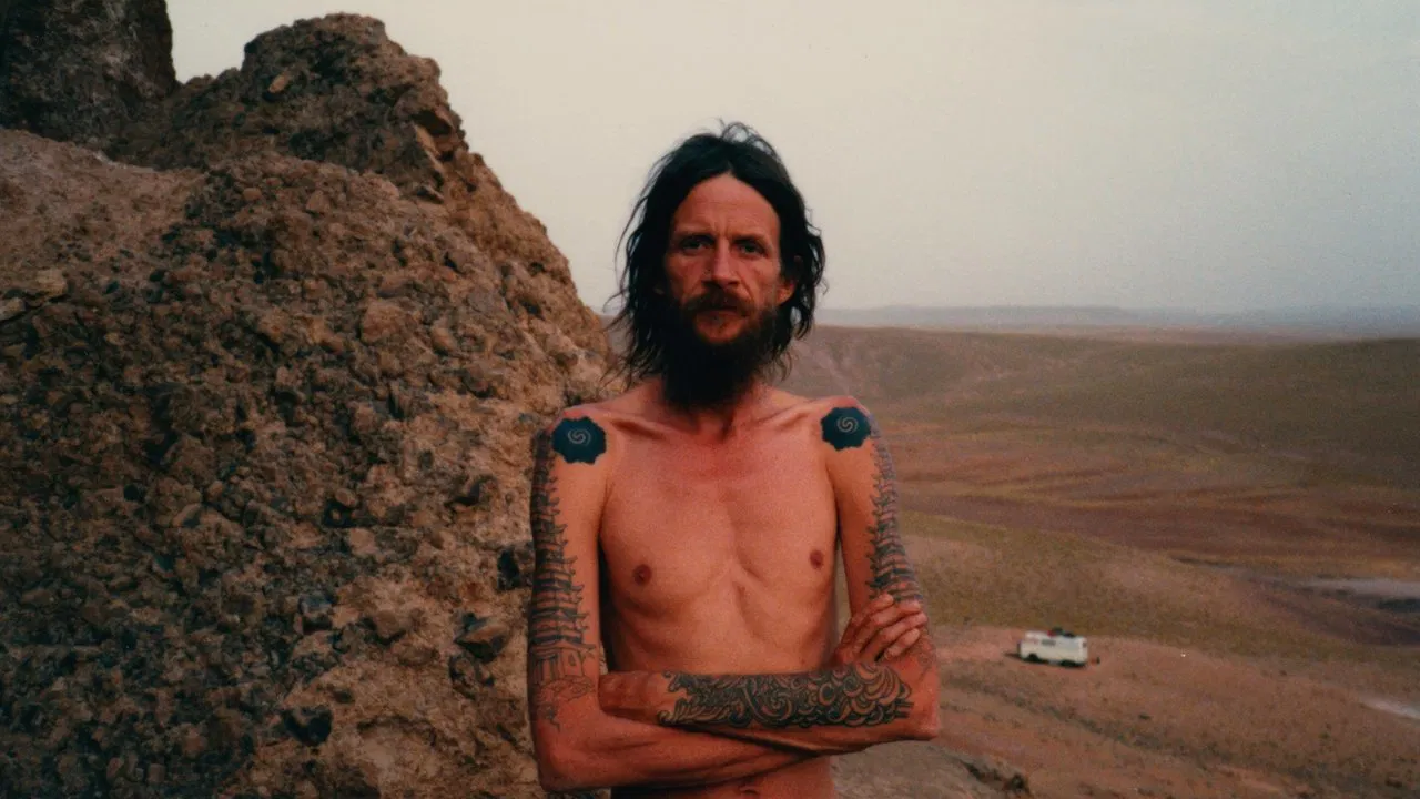 Felix - Dare to dream backdrop