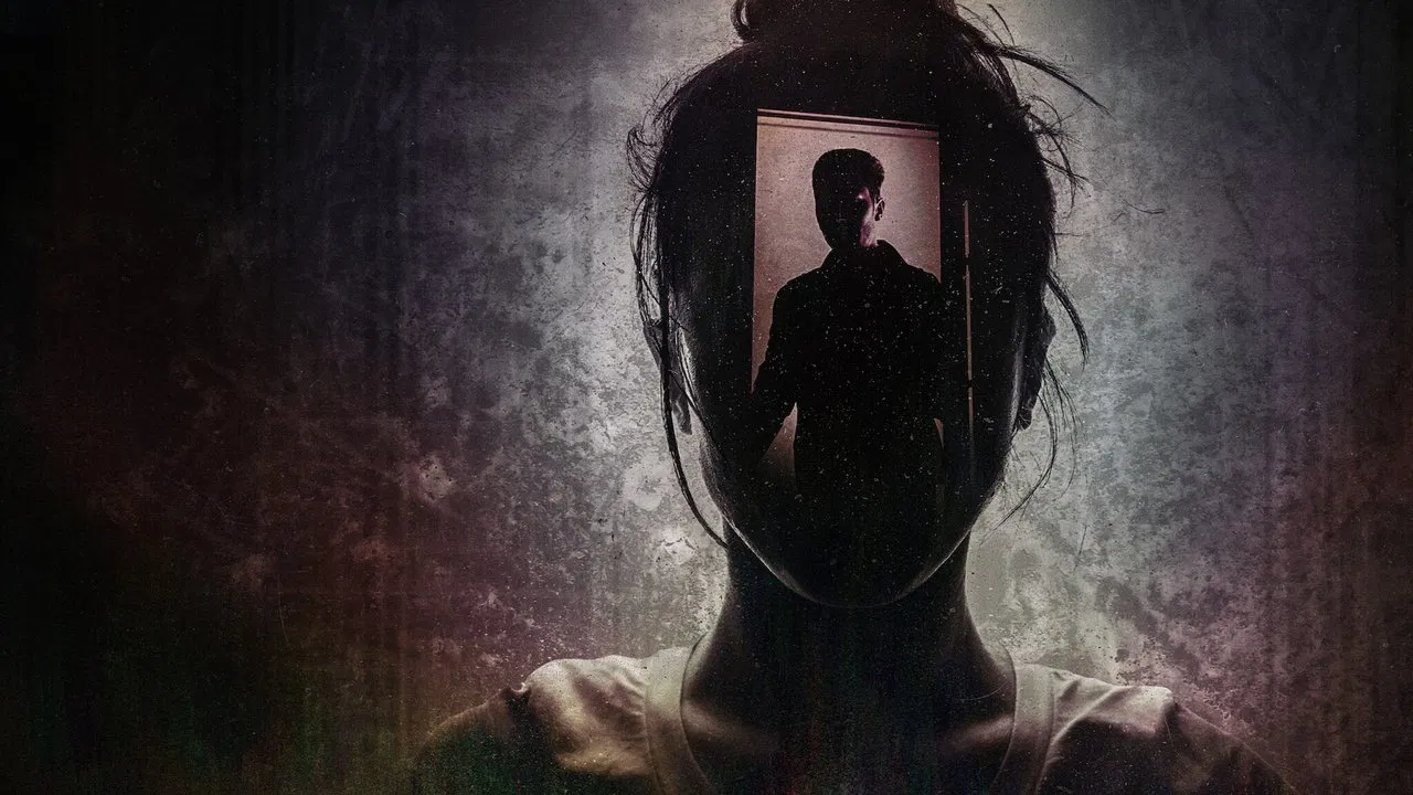 Worst Ex Ever backdrop