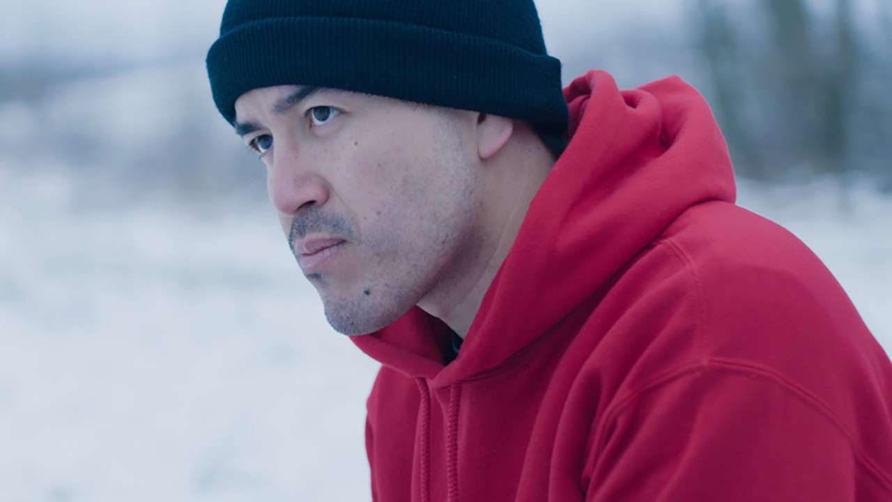 Mina sköra händer backdrop