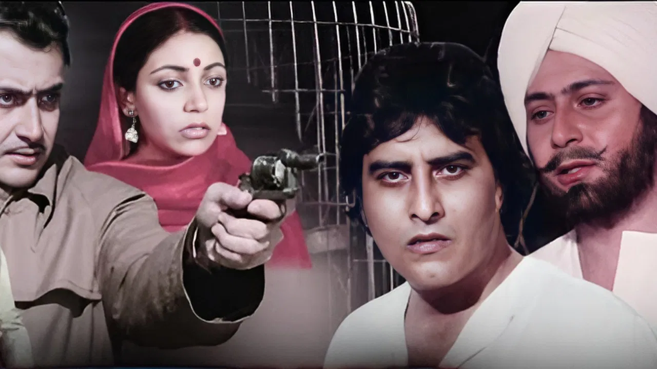 Jallian Wala Bagh backdrop