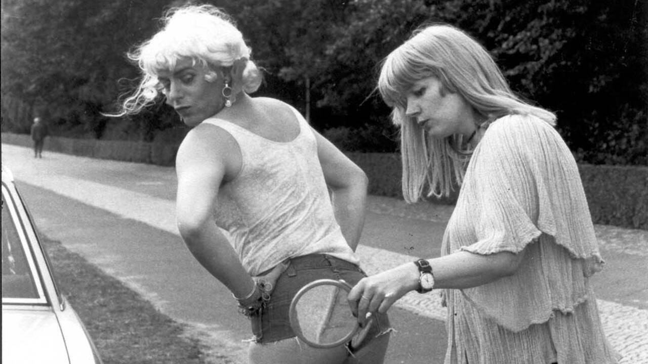 Dirty Daughters oder Die Hure und der Hurensohn backdrop