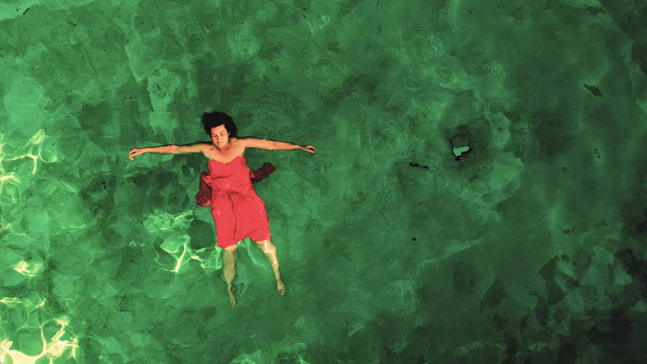 The Pastor's Daughter backdrop