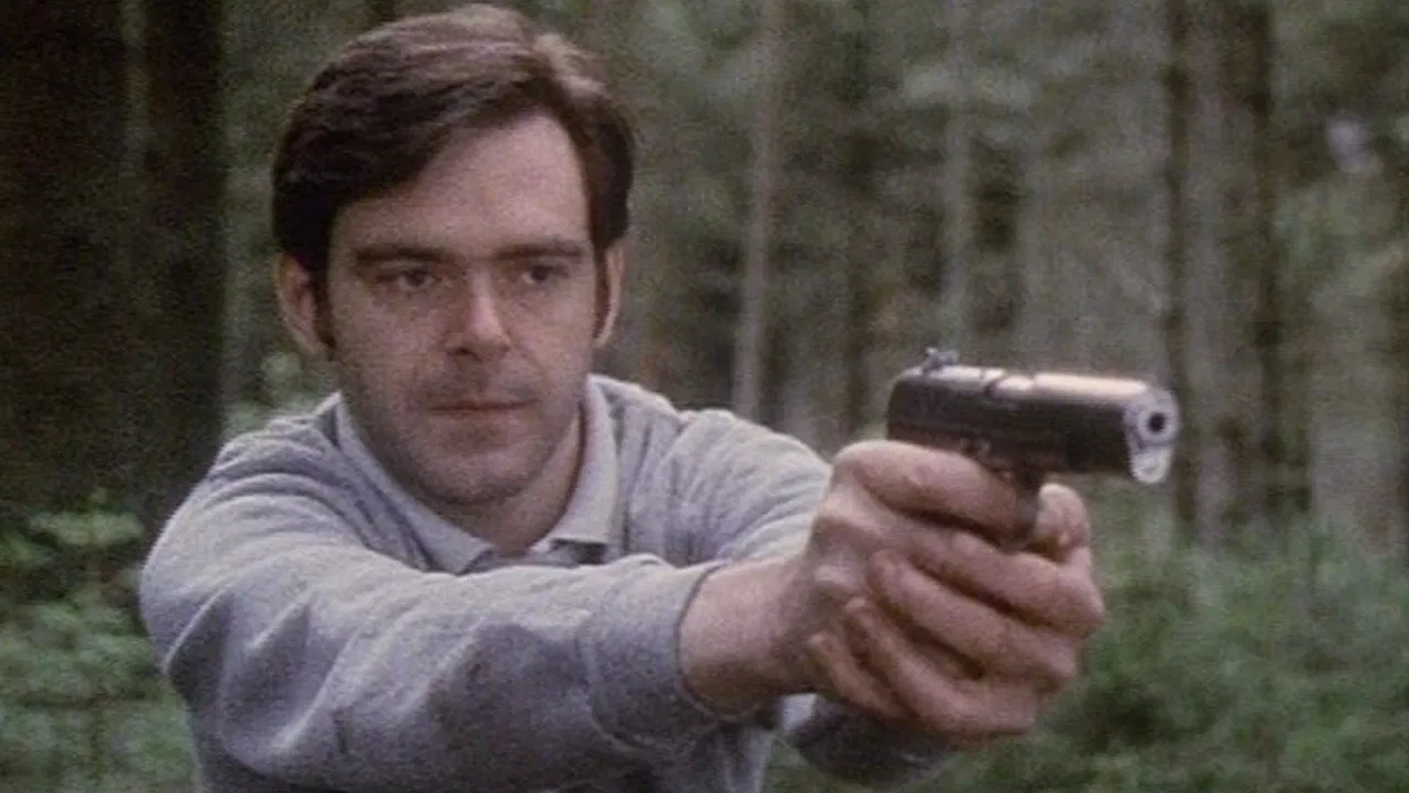 The Contract backdrop