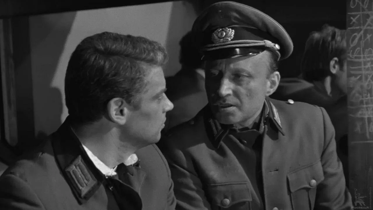 The Battle after the Victory backdrop