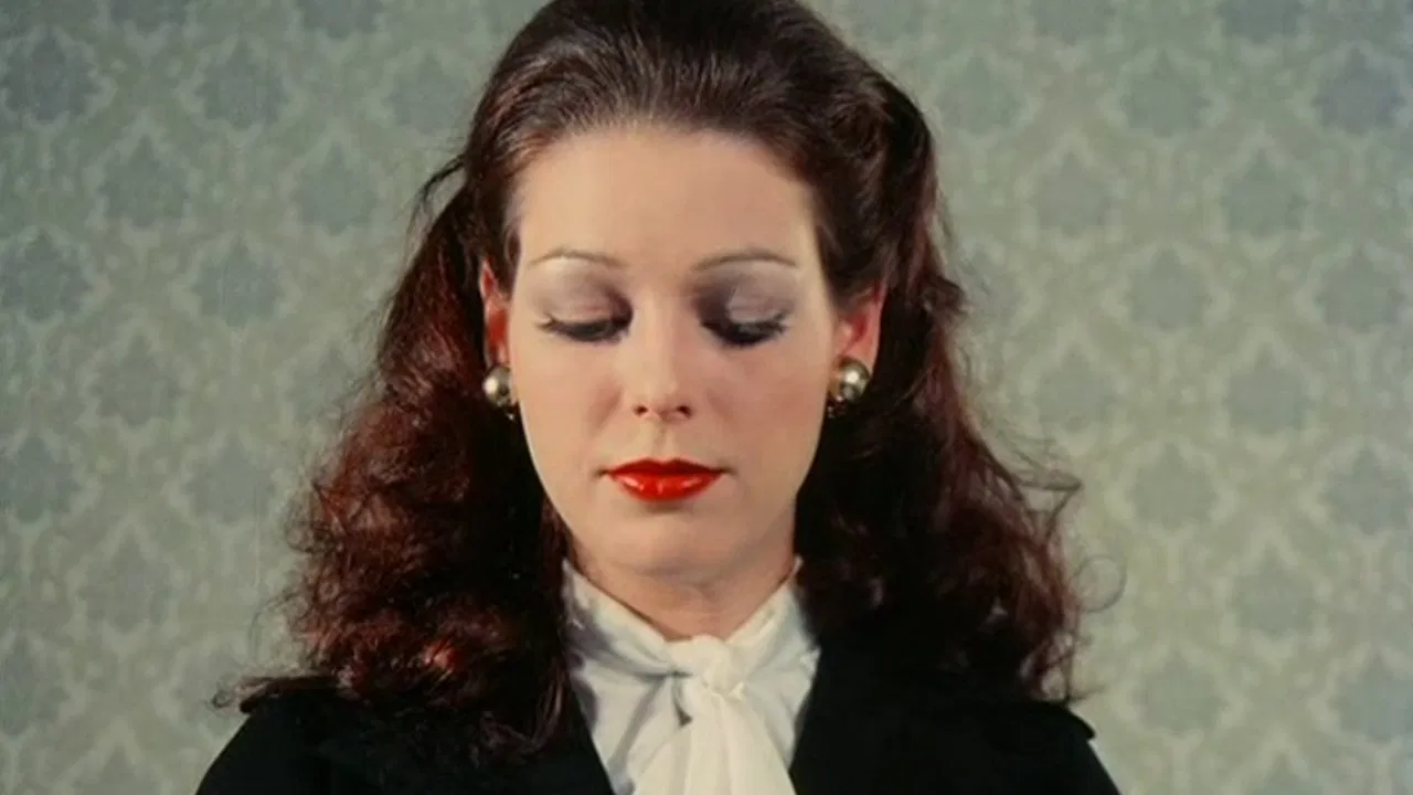 Soft Places backdrop