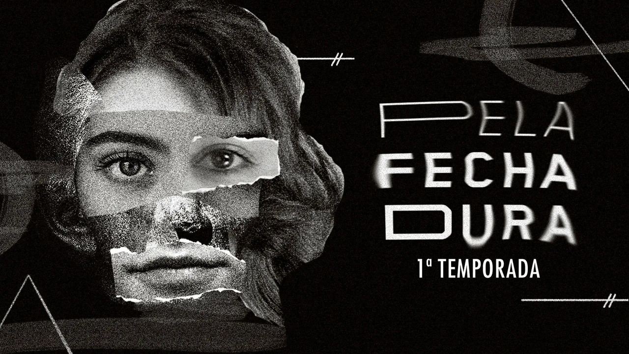 Pela Fechadura backdrop