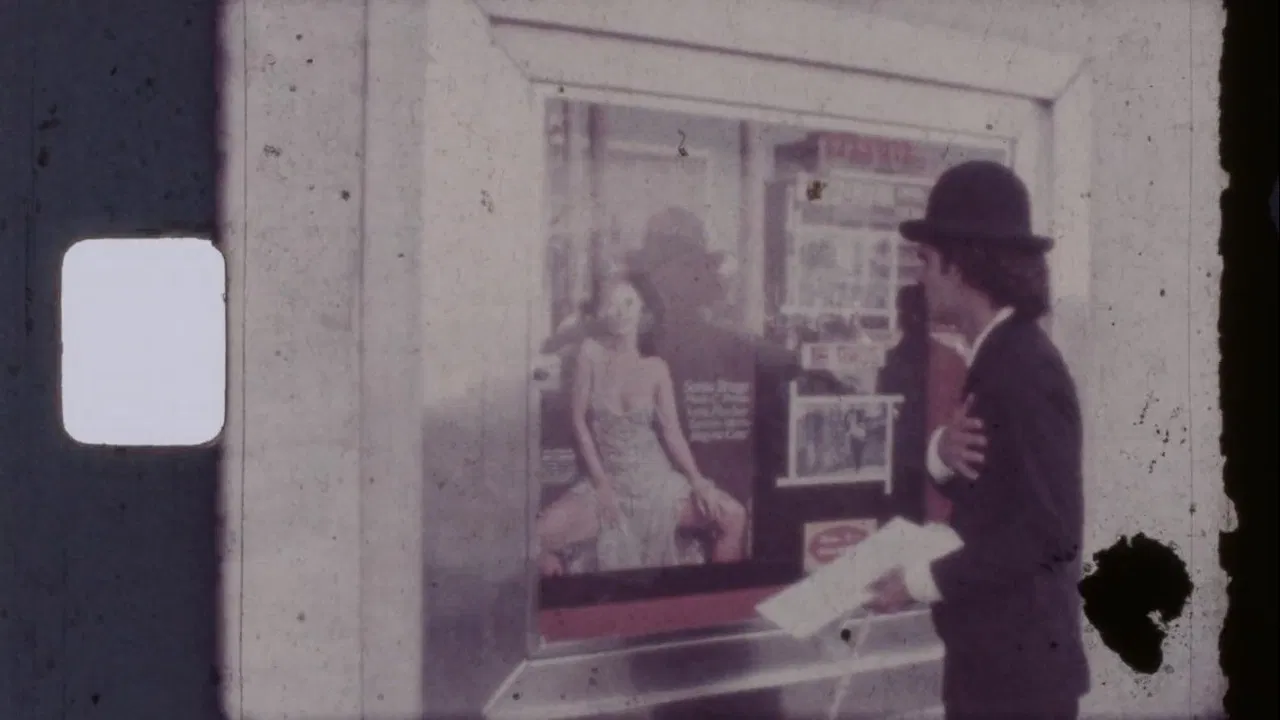 Rally for the Return of Joy backdrop