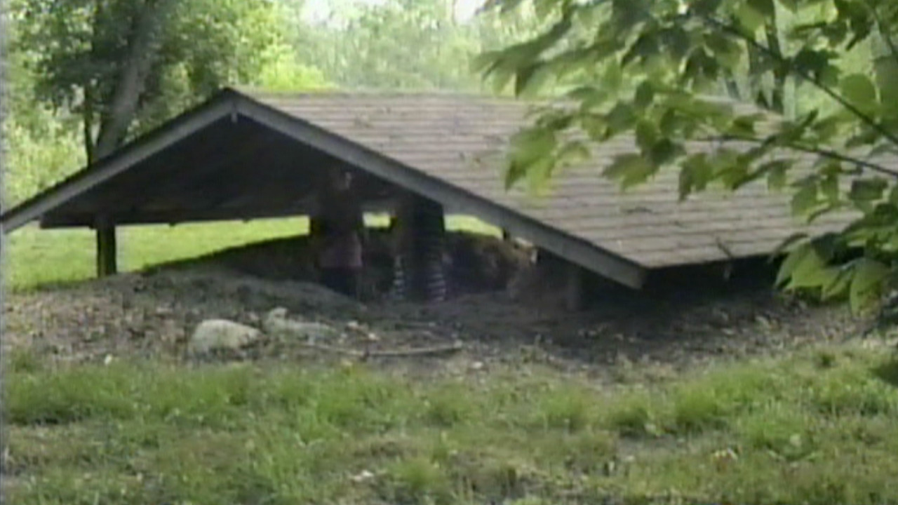 When I Grow Up backdrop