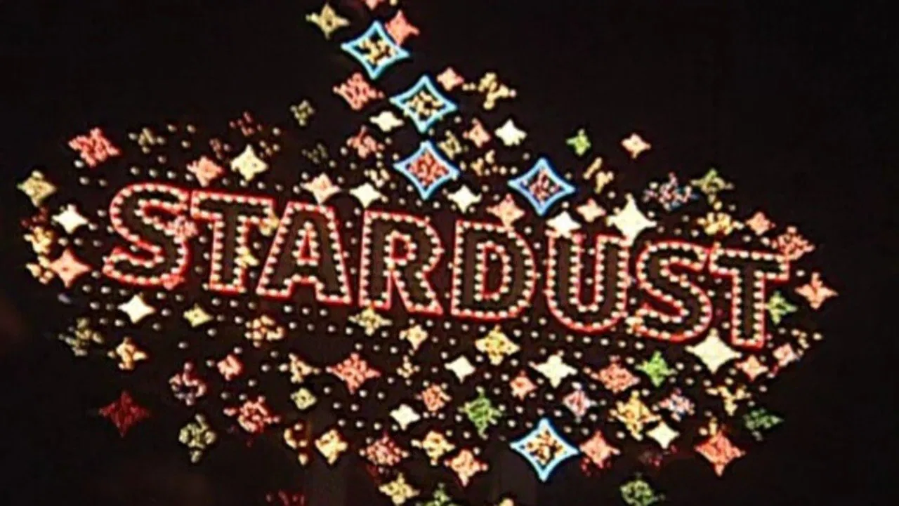 History Alive: True Crime Authors - Casino with Nicholas Pileggi backdrop