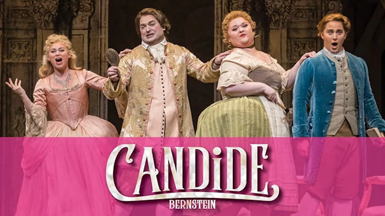 Candide backdrop