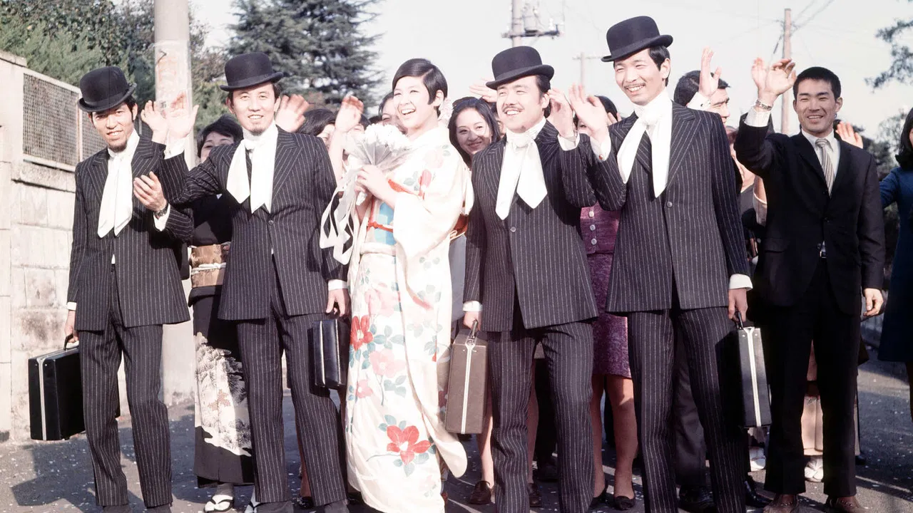 Season of Tears backdrop