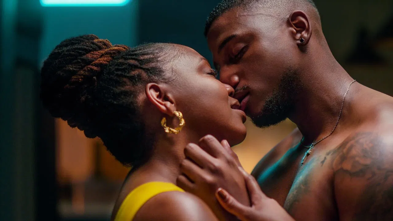 Umjolo: The Gone Girl backdrop