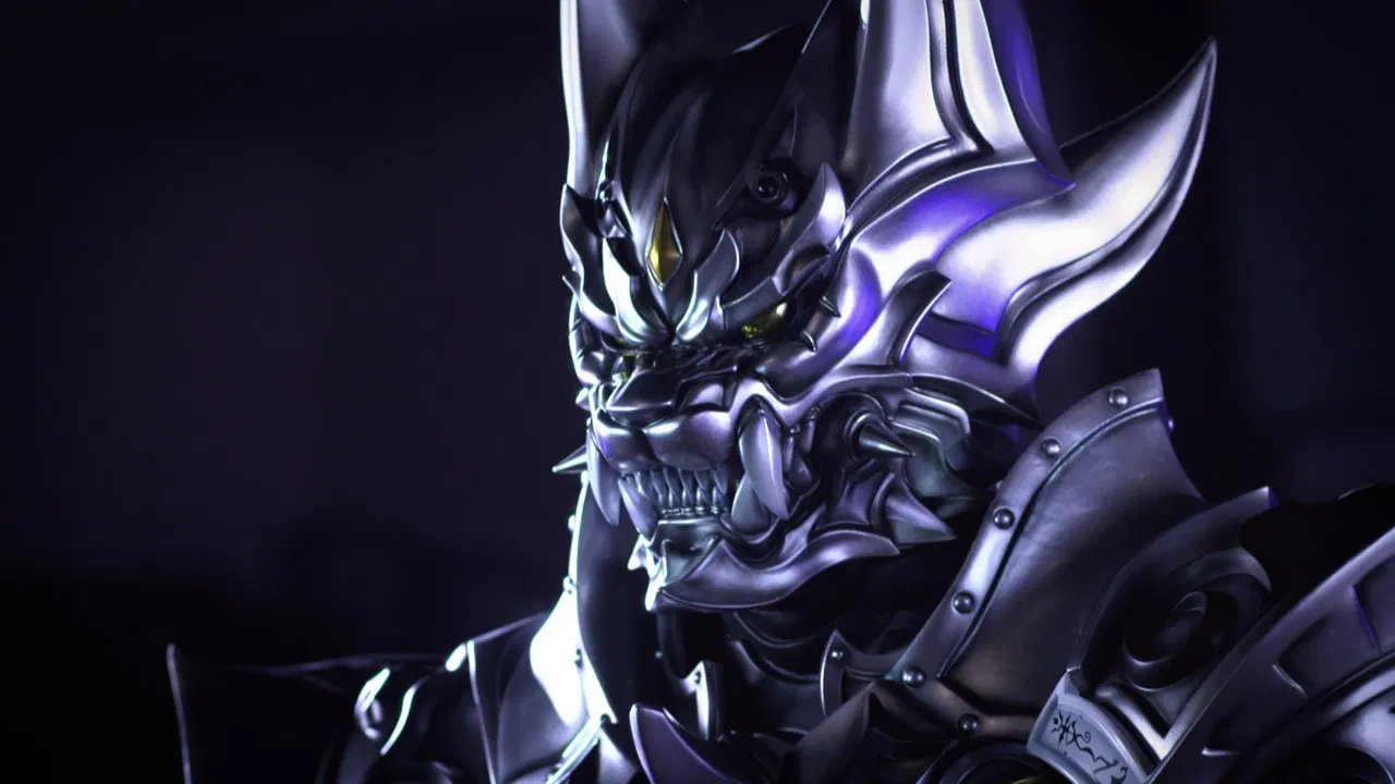 ZERO: Black Blood - Kuro no Shō backdrop