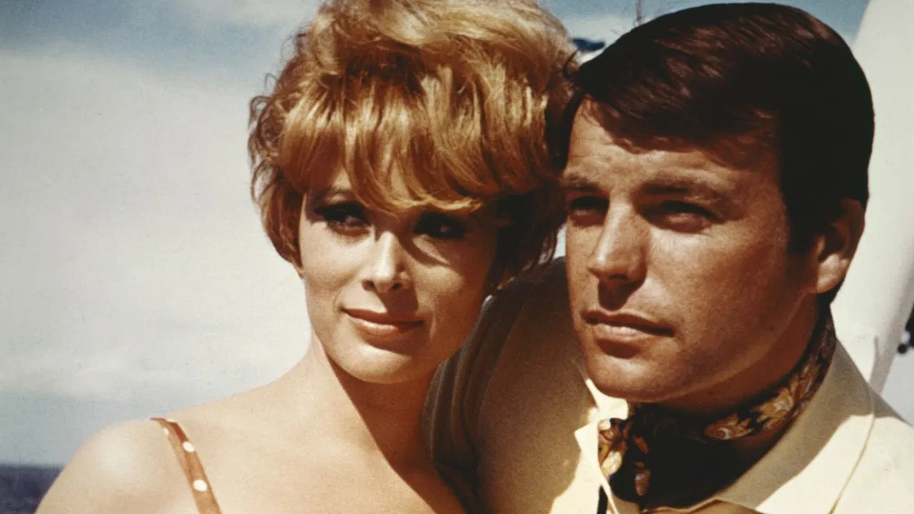 How I Spent My Summer Vacation backdrop