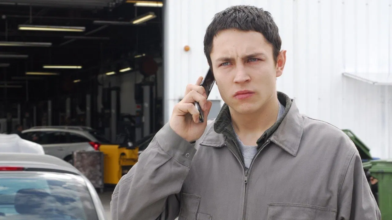 I’m Glad My Mother Is Alive backdrop