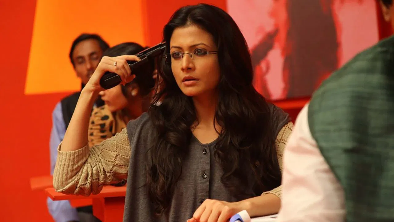 Hemlock Society backdrop