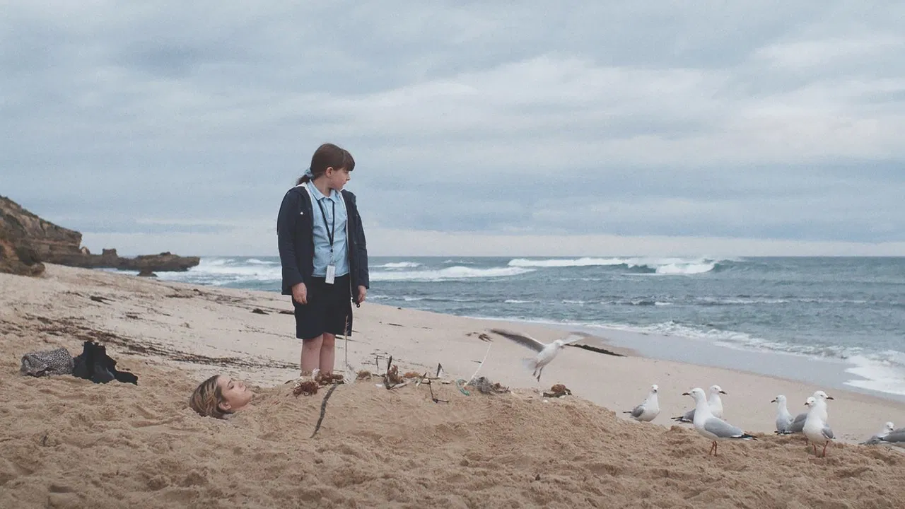 Moja & Vesna backdrop