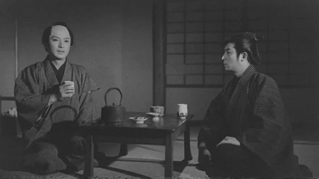 Wild Palanquin backdrop