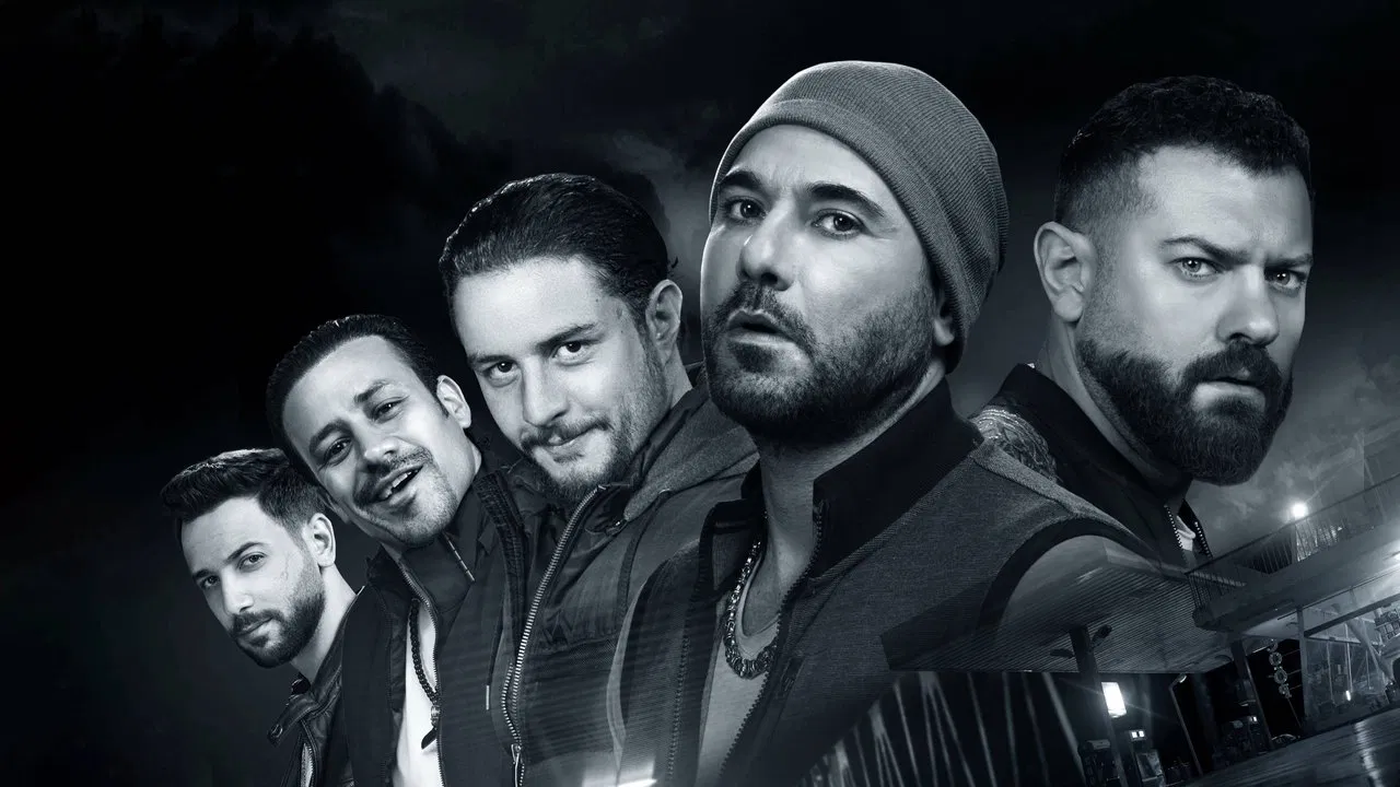 Sons of Rizk 2: Return of the Lions of the Land backdrop