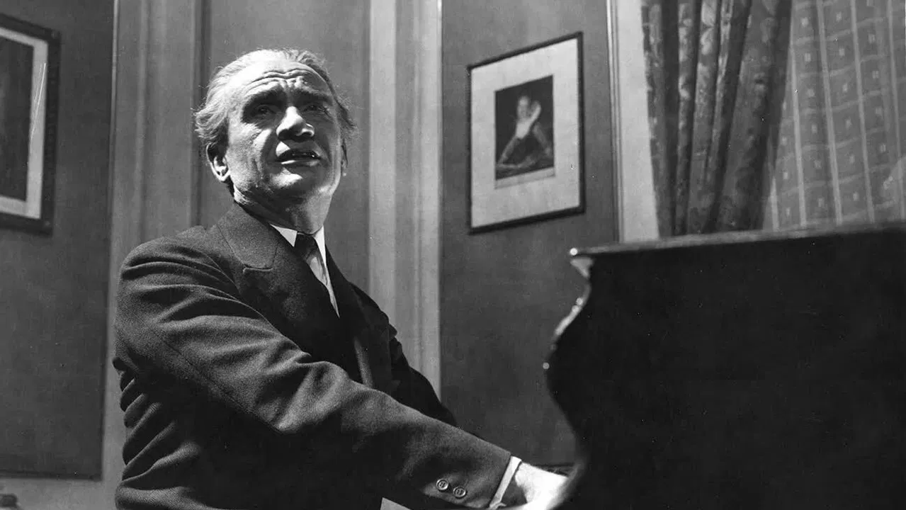 Ballad-Singer backdrop