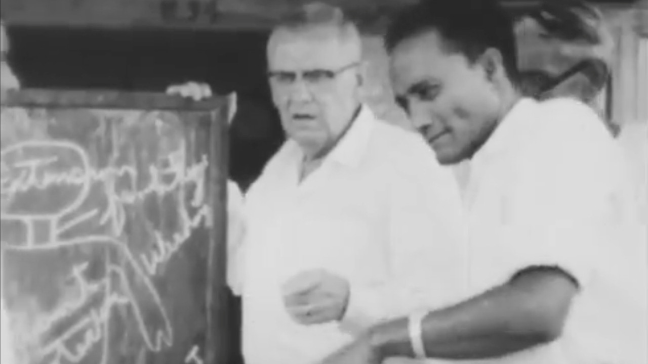 A Simple Cup of Tea backdrop