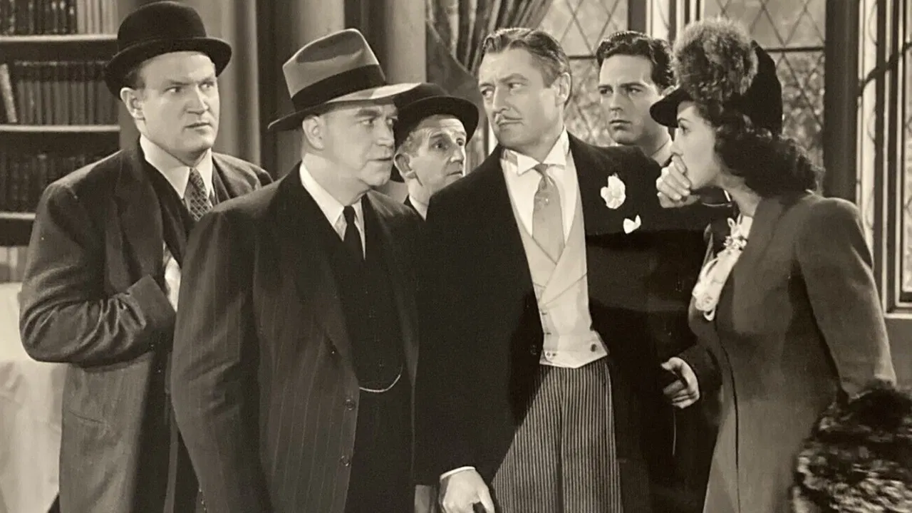 Honeymoon Deferred backdrop