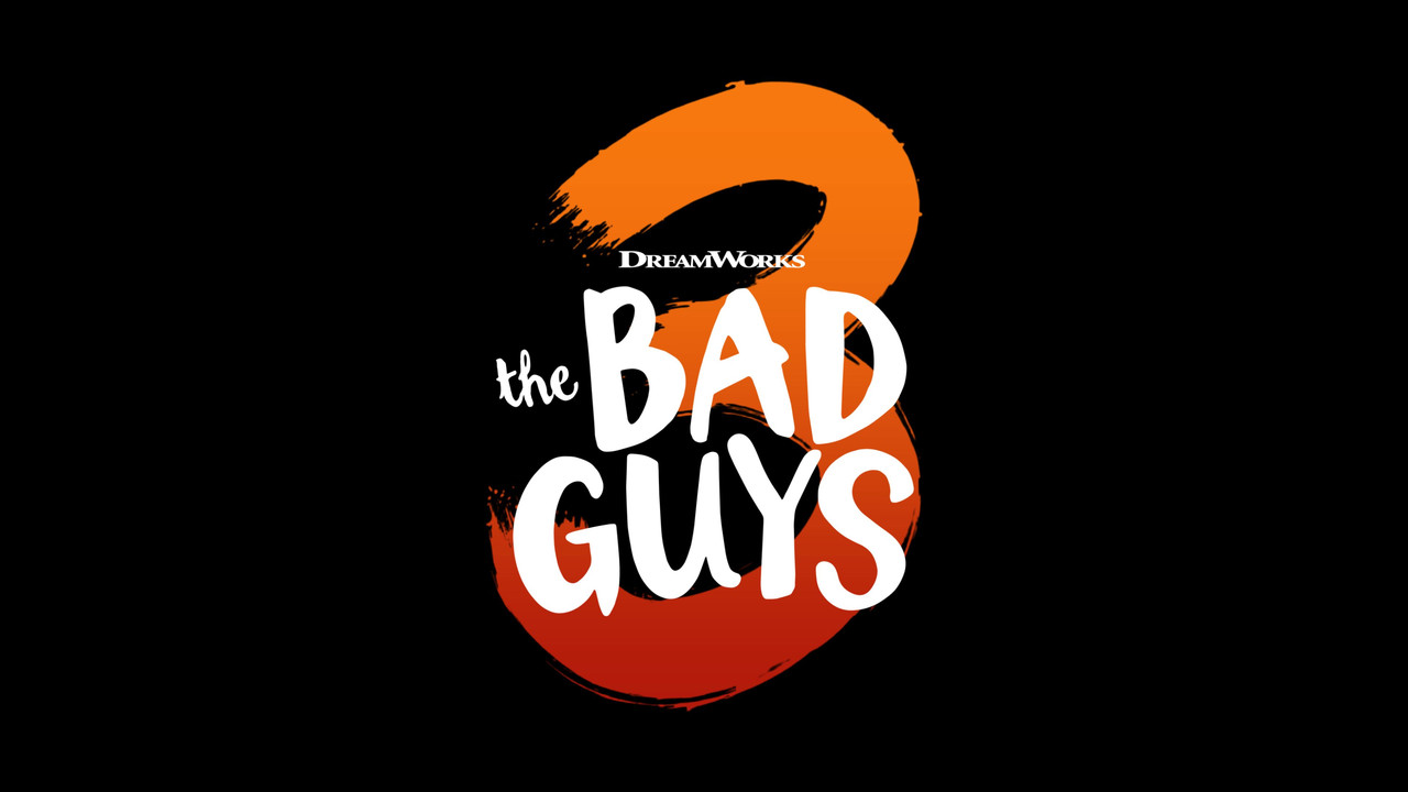 The Bad Guys 3 backdrop