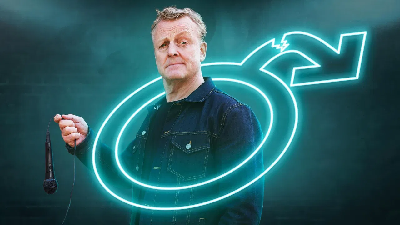 Gintberg - De sidste patriarker backdrop