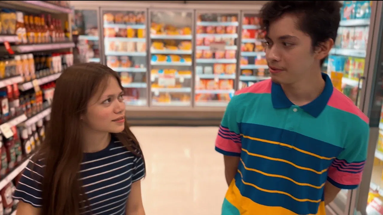 Peanut Butter and Jelly backdrop