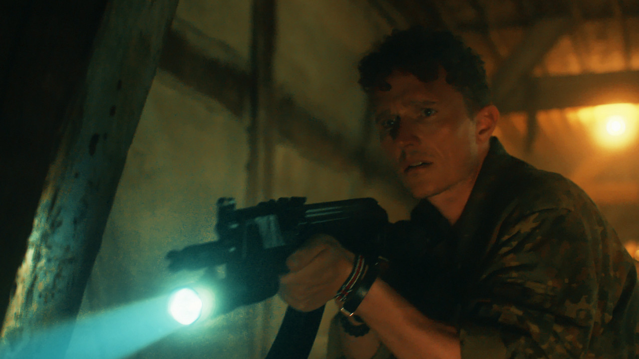 Nightwalker backdrop