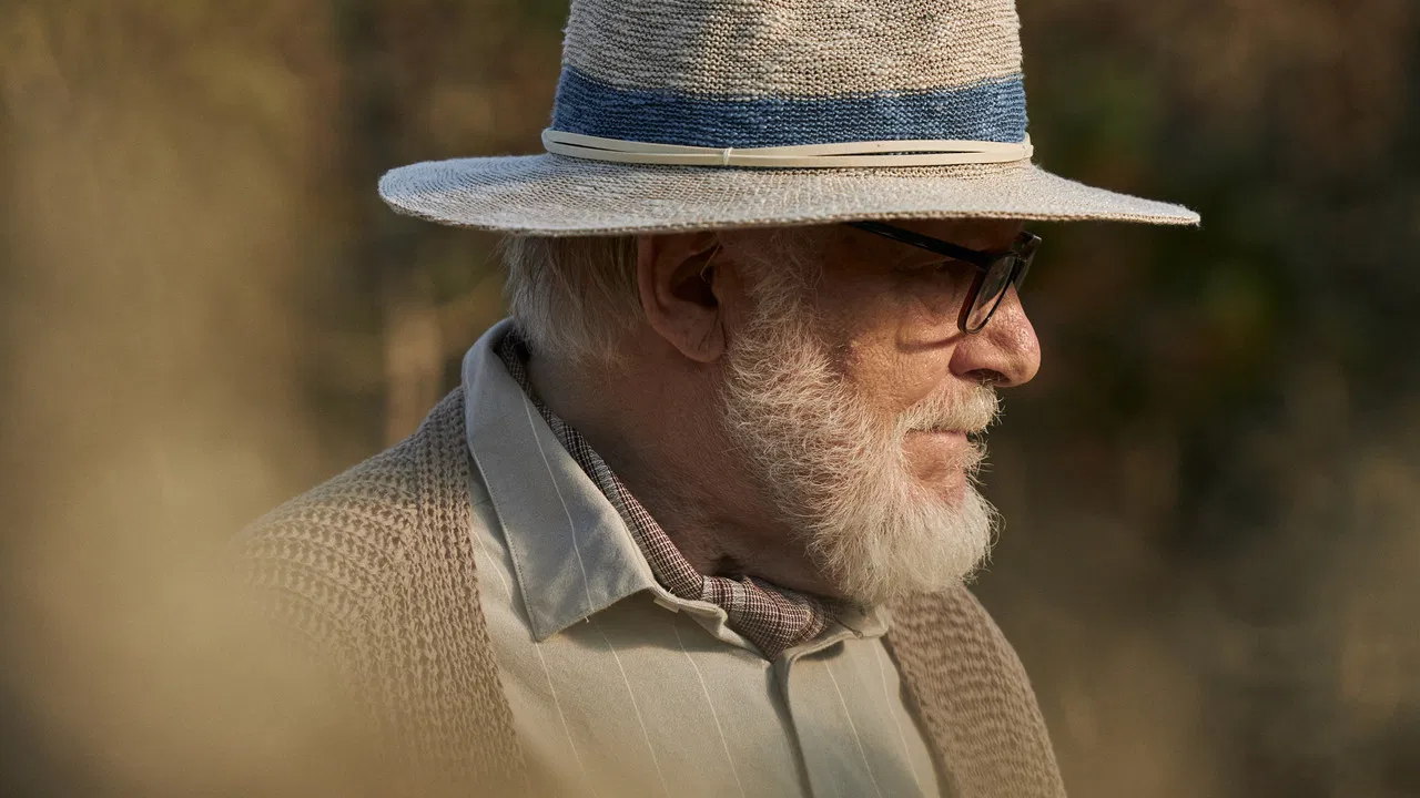 Sand in Your Hair backdrop