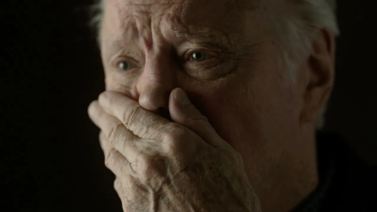 Desperate Souls, Dark City and the Legend of Midnight Cowboy backdrop