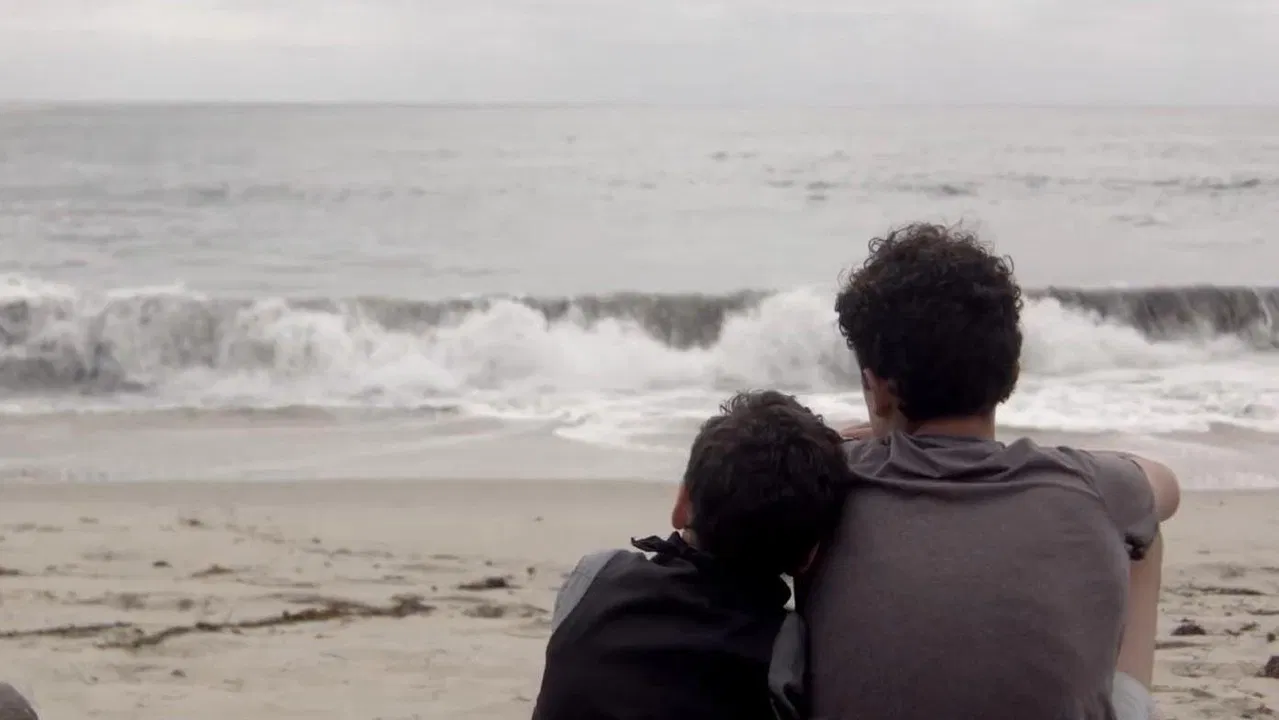 Scott Stiles of the Seven Seas backdrop